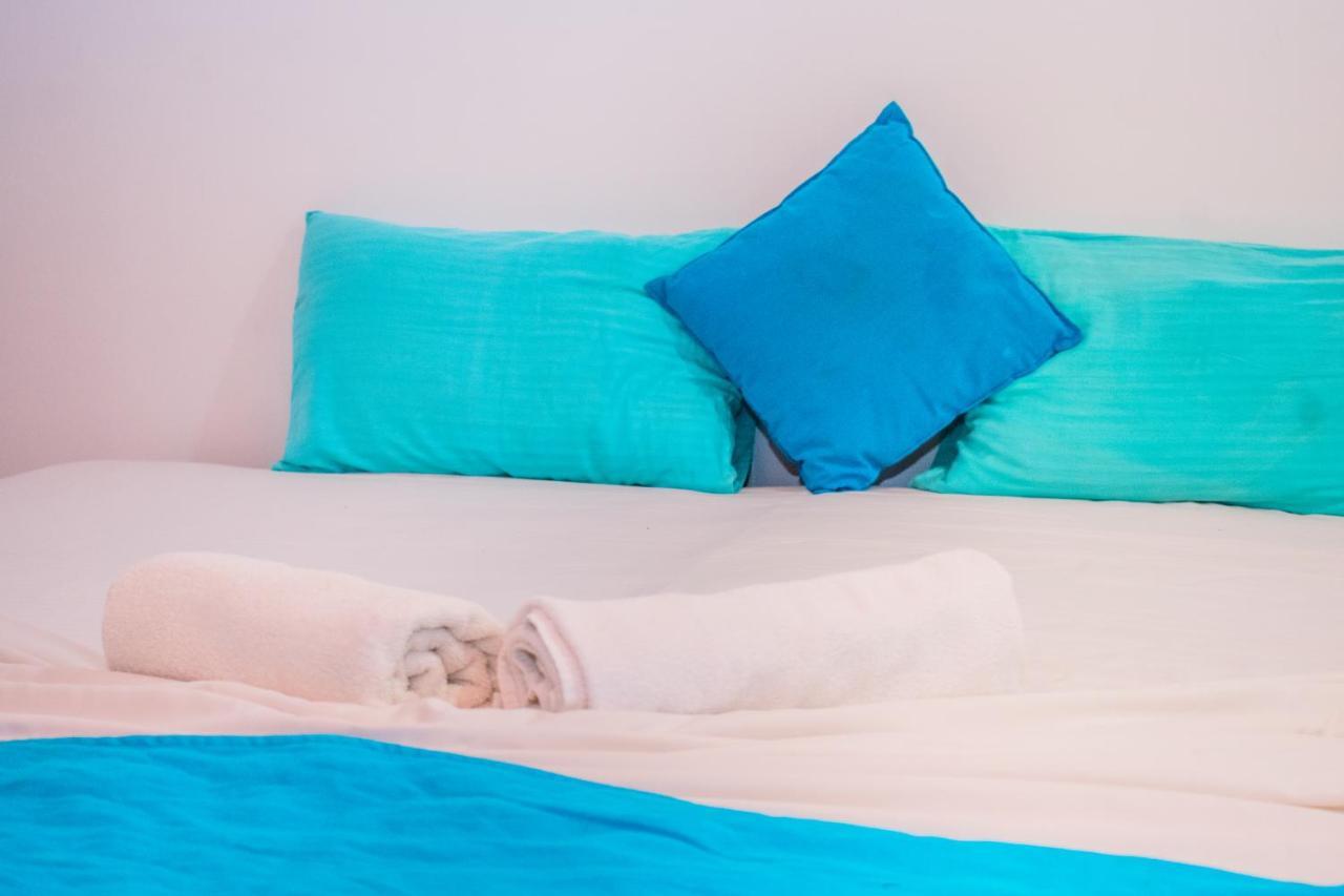 Sarada Beach Resort Yala تيساماهاراما المظهر الخارجي الصورة