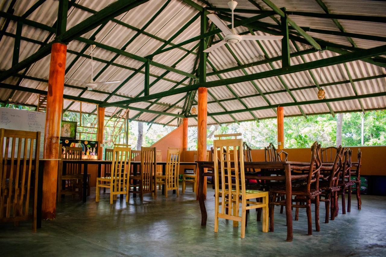 Sarada Beach Resort Yala تيساماهاراما المظهر الخارجي الصورة