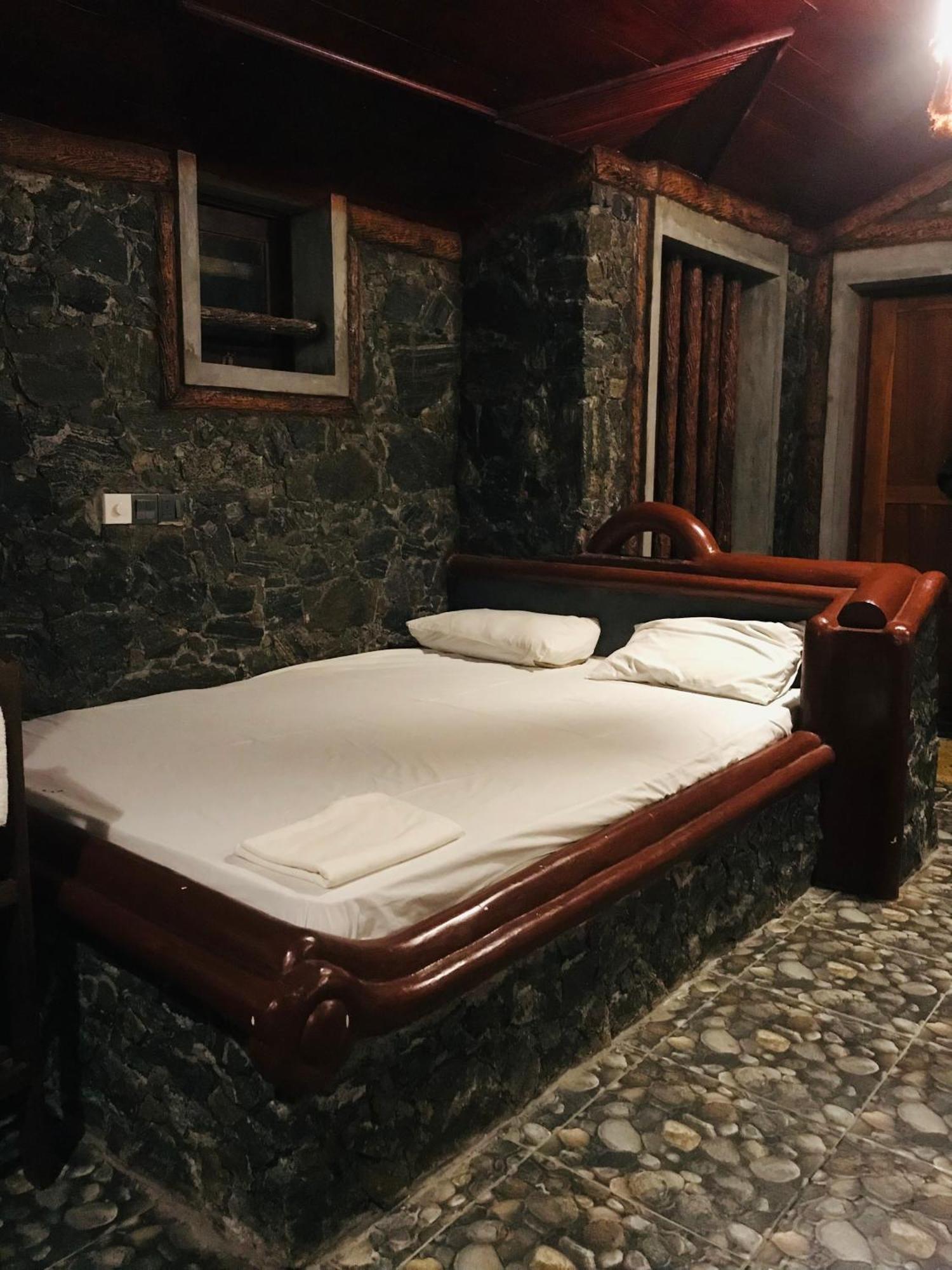 Sarada Beach Resort Yala تيساماهاراما المظهر الخارجي الصورة